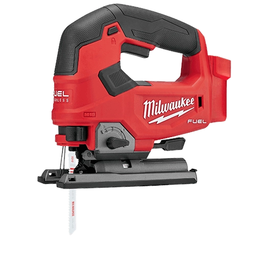 M18 FUEL™ D-Handle Jig Saw (Tool Only)