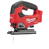 M18 FUEL™ D-Handle Jig Saw, view 16