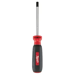 #2 ECX™ - 4" Screwdriver