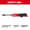 M12 FUEL™ 1/4" Extended Reach Ratchet, view 19