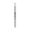1/8" Natural Stone Bit, a slim, silver cylindrical tool with a pointed tip, designed for precise drilling into natural stone surfaces.
