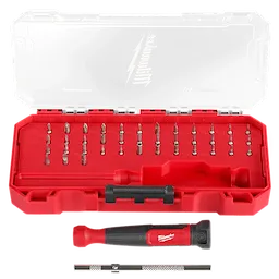39-in-1 Precision Multi-Bit Screwdriver