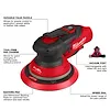 M12 FUEL™ 6" Random Orbital Sander Kit (3/16"), view 19