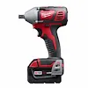 M18™ 1/2" Impact Wrench Kit with Pin Detent, view 8