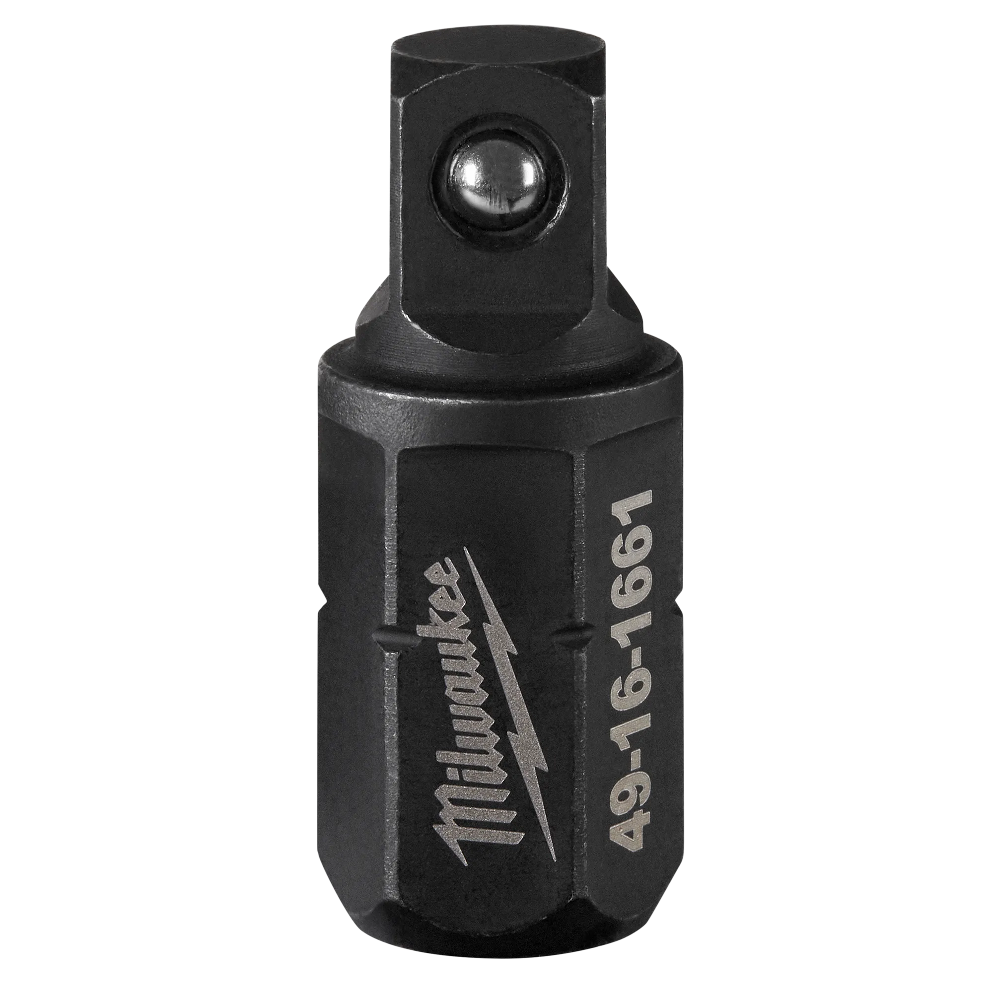 Adaptador de yunque de 3/8" para trinquete de cubo INSIDER™