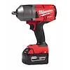 M18 FUEL™ High Torque ½” Impact Wrench with Pin Detent Kit, view 16