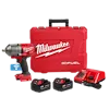 M18 FUEL™ w/ ONE-KEY™ High Torque Impact Wrench 1/2" Friction Ring Kit, view 6