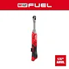 M12 FUEL™ 1/4" Extended Reach Ratchet, view 17