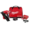M18 FUEL™ 30 Degree Framing Nailer Kit, view 9