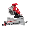 6955-20 - 12" Dual-Bevel Sliding Compound Miter Saw
