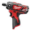 M12™ 1/4” Hex 2-Speed Screwdriver (Tool Only), view 4