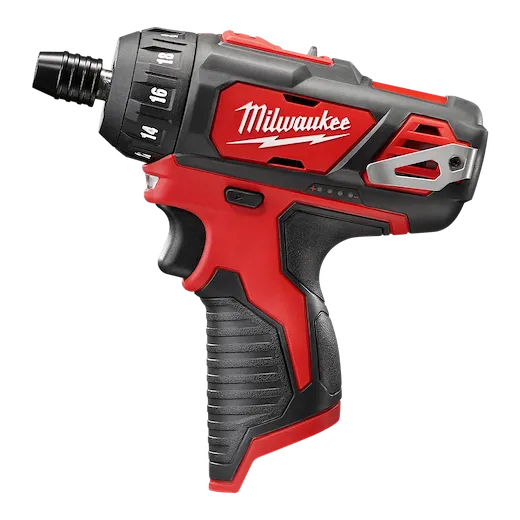 M12™ 1/4” Hex 2-Speed Screwdriver (Tool Only)