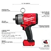 M18 FUEL™ 1/2" High Torque Impact Wrench w/ Pin Detent, view 23
