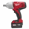 M18™ 3/4” High-Torque Impact Wrench with Friction Ring Kit, view 6