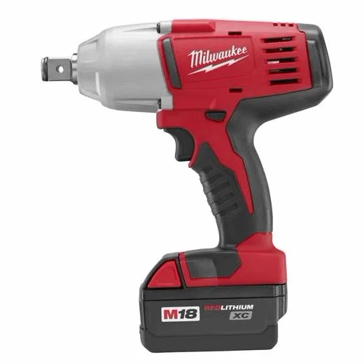 M18™ 3/4” High-Torque Impact Wrench with Friction Ring Kit