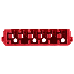 Large Case Rows for Insert Bit Accessories 5PK