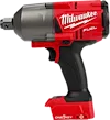 M18 FUEL™ w/ ONE-KEY™ High Torque Impact Wrench 3/4" Friction Ring Bare Tool, view 12