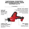 M18™ Cordless LITHIUM-ION 4-Tool Combo Kit, view 20