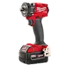 M18 FUEL™ 1/2 " Compact Impact Wrench w/ Pin Detent Kit, view 7
