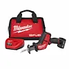 M12 FUEL™ HACKZALL® Recip Saw Kit, view 11