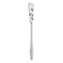 3/8" Drive 12" Flex Head Ratchet