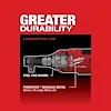 M12 FUEL™ 3/8" High Speed Ratchet, view 19
