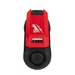 REDLITHIUM™ USB Charger and Portable Power Source Kit