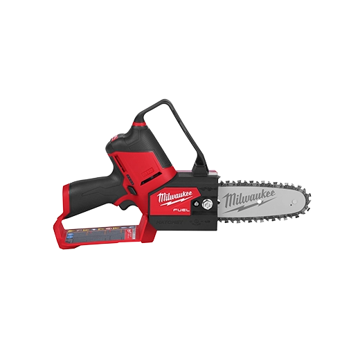 M12 Fuel Hatchet 6 Pruning Saw Tool Only