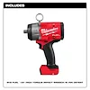 M18 FUEL™ 1/2" High Torque Impact Wrench w/ Pin Detent, view 21
