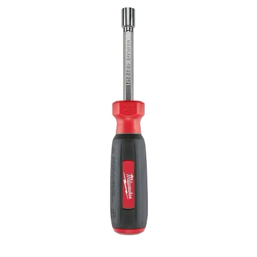 1/4" Hollow Shaft Nut Driver