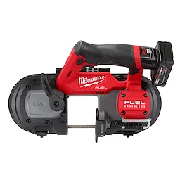 M12 FUEL™ Compact Band Saw