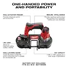 M12™ Sub-Compact Band Saw (Tool Only), view 10