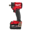 M18 FUEL™ 1/2 " Compact Impact Wrench w/ Pin Detent Kit, view 6
