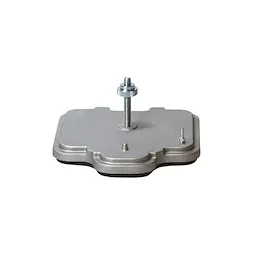 Vacuum Pad Assembly