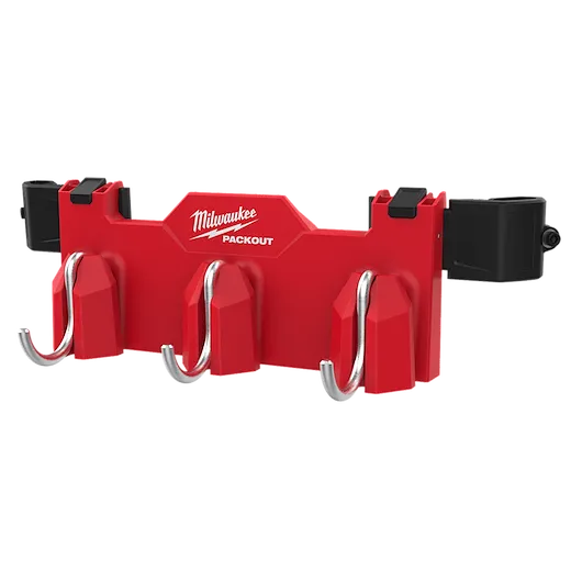 PACKOUT™ Tool Box 3-Hook Attachment