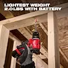M12™ Subcompact Brushless 3/8" Drill/Driver, view 20