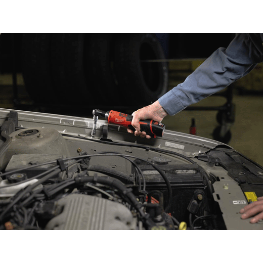 M12™ 3/8" Ratchet, view 9