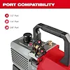 M18 FUEL™ 5 CFM Vacuum Pump Kit, view 22