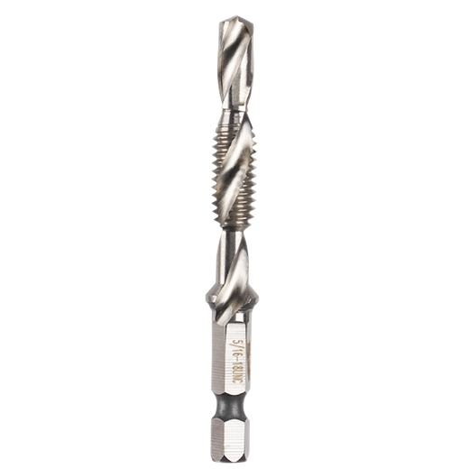 SHOCKWAVE™ Impact Rated 5/16