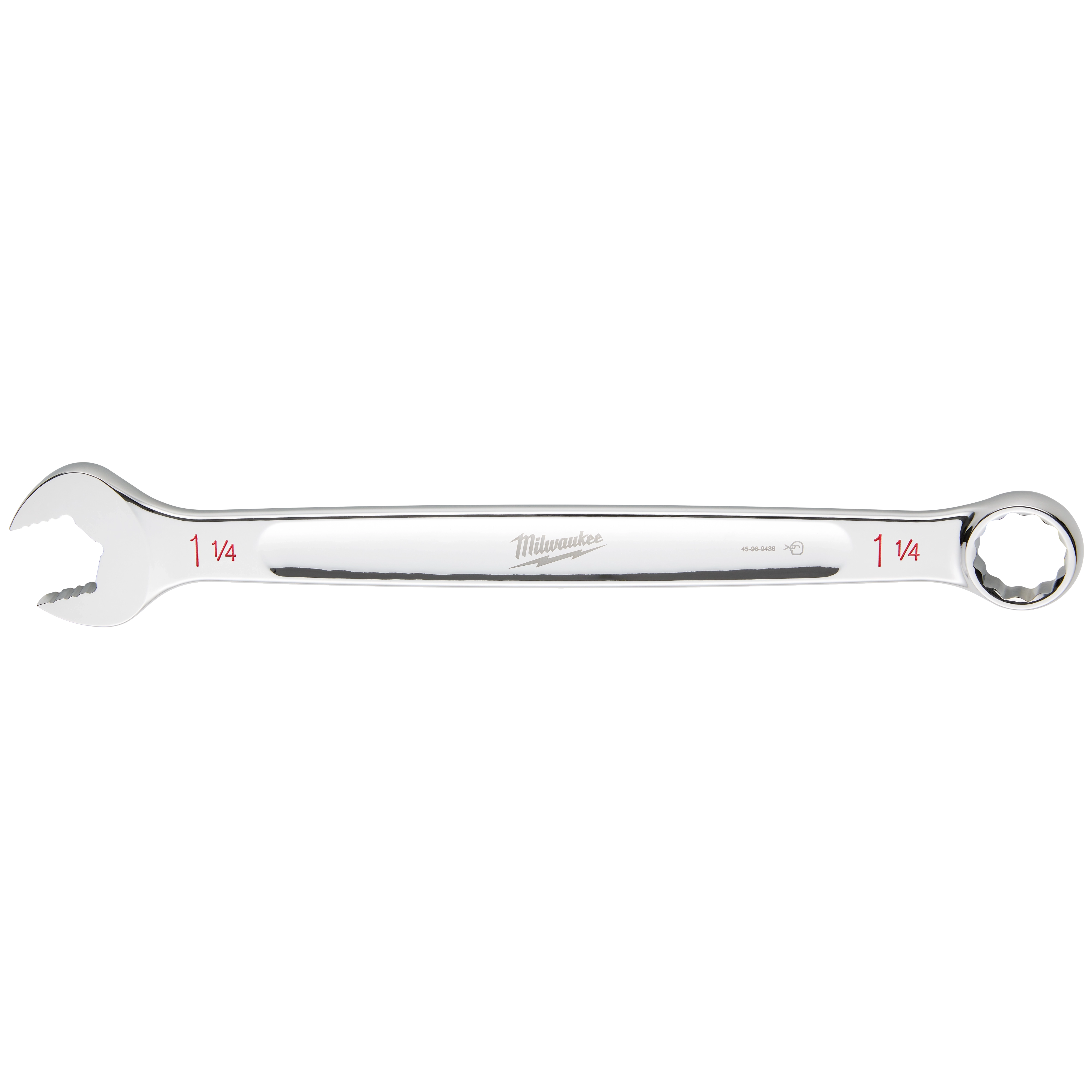 1-1/4" Combination Wrench