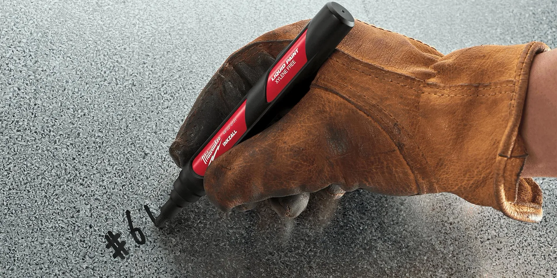 Paint Markers Milwaukee Tool