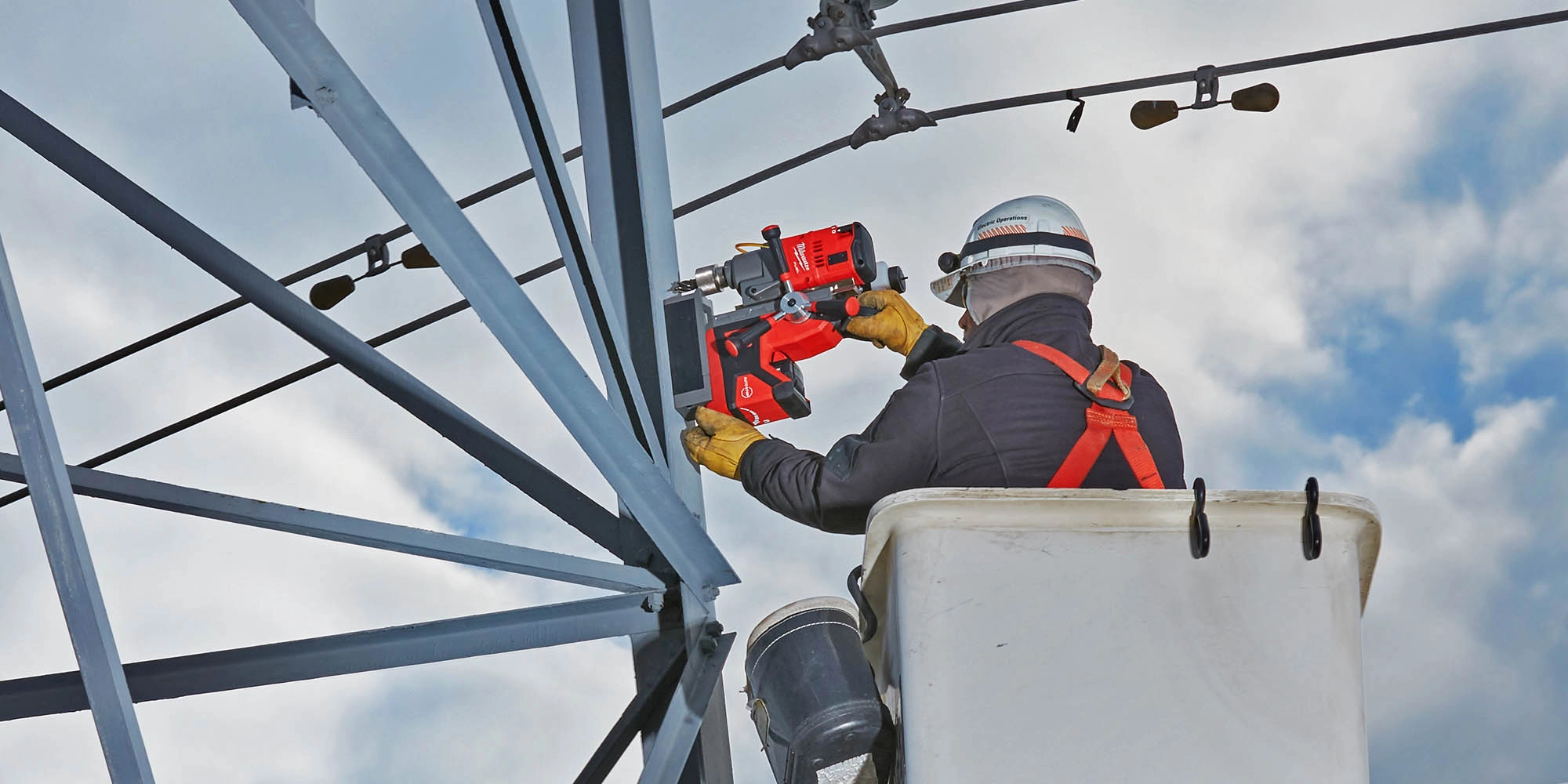 Drill Presses, Motors and Drill Kits Milwaukee Tool