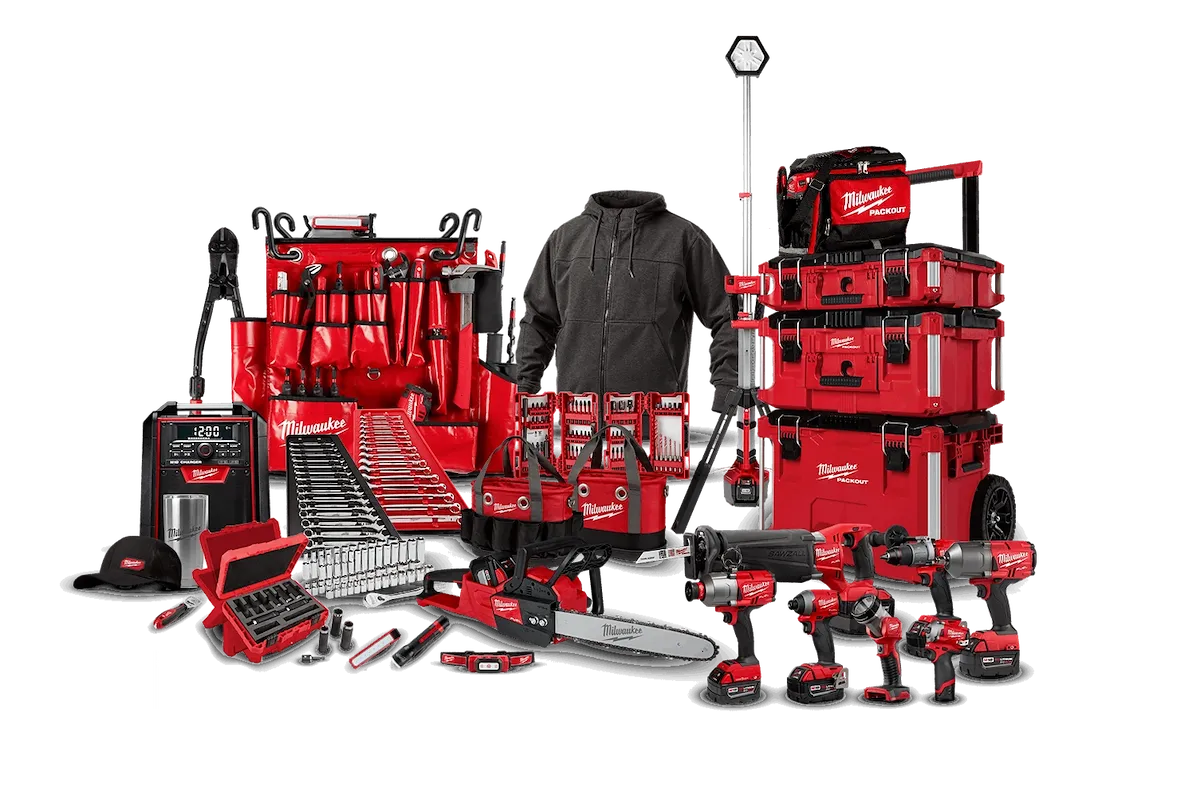 Power Utility Lineman Contest Milwaukee Tool