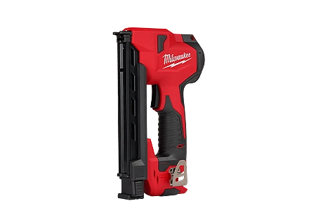 Milwaukee 2839-21CT - M18 FUEL Gen II 15ga Finish Nailer - Kit WHAT'S NEW -Wise Line Tools Sales Shop 2448 blockshot