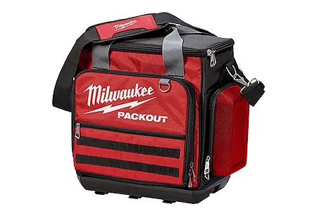 PACKOUT Technician Tool Storage Bag MIlwaukee Tool