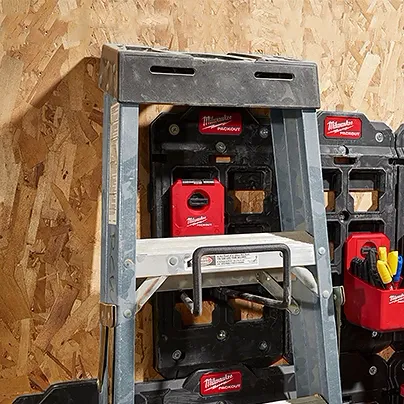 STORAGE Milwaukee 48-22-8332 - PACKOUT™ Wide Hook 13 STORAGE Milwaukee 48-22-8332 - PACKOUT™ Wide Hook -Wise Line Tools Sales Shop 48 22 8332 enhanced middle image