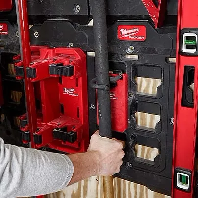 Milwaukee 48-22-8333 - PACKOUT™ 4” S-Hook STORAGE 17 Milwaukee 48-22-8333 - PACKOUT™ 4” S-Hook STORAGE -Wise Line Tools Sales Shop 48 22 8333 enhanced middle image