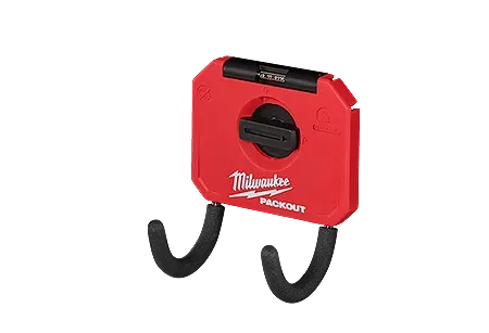 STORAGE Milwaukee 48-22-8335 - PACKOUT™ 3” Curved Hook 15 STORAGE Milwaukee 48-22-8335 - PACKOUT™ 3” Curved Hook -Wise Line Tools Sales Shop 48 22 8335 blockshot