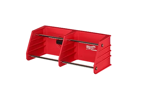 Milwaukee 48-22-8340 - PACKOUT™ Tool Rack STORAGE 15 Milwaukee 48-22-8340 - PACKOUT™ Tool Rack STORAGE -Wise Line Tools Sales Shop 48 22 8340 blockshot