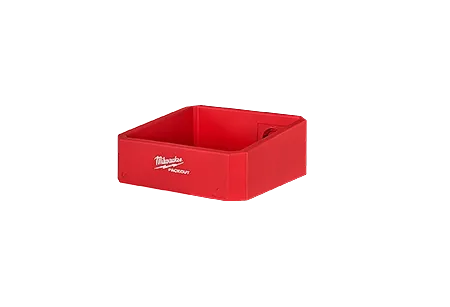 Milwaukee 48-22-8347 - PACKOUT™ Compact Shelf 9 Milwaukee 48-22-8347 - PACKOUT™ Compact Shelf -Wise Line Tools Sales Shop 48 22 8347 blockshot